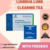 LIANHUA LUNG CLEARING TEA