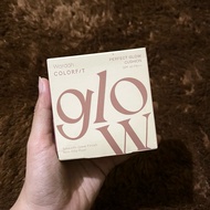 WARDAH Cushion ColorfitWARDAH