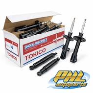 Shock Absorber Toyota altis 2008-2018 Each For tokico Model