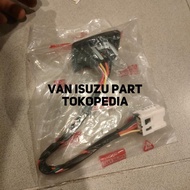 SWITCH ANAK SAKLAR POWER WINDOW ISUZU PANTHER KAPSUL ORIGINAL ISUZU