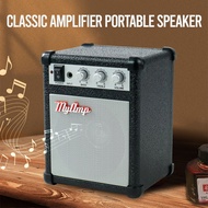 Classic Amplifier Portable Speaker (BISA COD Gratis Ongkir) speaker bluetooth mini full bass speaker