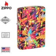 Zippo Retro Design Lighter