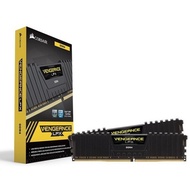 Corsair VENGEANCE LPX 16GB (2X8GB) CMK16GX4M2B3200C16