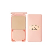 Active Young Ac2 Foundation Powder