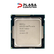 INTEL CORE I3 3220/3225/3240/3245 3.40GHZ LGA1155 non-fan PROCESSOR