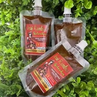 Inai Rambut Golecha Hair Hanna Paste - Traditional Colour - Beauty Hair Care Product