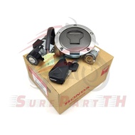 ชุดกุญแจ MSX SF ของแท้ รหัส 35010-K26-B00 35010-K26-B01 35010-K26-B02 35010-K26-B03 ส่งฟรี (เมื่อใช้