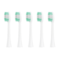 5 Cleaning Modes Tartar Scraper Tartar Scraper 2-in-1 Toothbrush and Cleaner 31000 Times/Minute Ipx7
