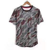 【Ready Stock】NEW 23/24 Arsenal X Maharishi Fan &amp; Player Issue Kit Jersey  *Ready Stock*