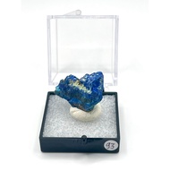 Anhui National Azurite 93