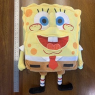 NEBULA Spongebob Stuffed Toy