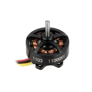 BETAFPV 1103 11000Kv-2S Brushless Motor For Cetus X FPV Radio Control Racing