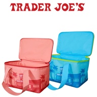 [Trader Joe's] Mini Insulated Bag (2 Colors)