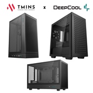 Case Deepcool m-ATX CH370/ CH260/ CH270 Digital Genuine product