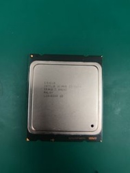 Intel XEON E5-2650 CPU