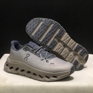 On Cloudtilt Comfortable, cushioned, non-slip running shoes WPF6 E9HX 35SS