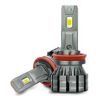 Car Headlight Bulbs H4 LED Canbus H7 12000LM H1 H3 HB3 9005 HB4 9006 HIR2 LED Lamp Car Lights 6500K 