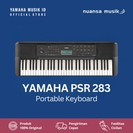 Yamaha PSR E-283 / E 283 / E283 Portable Keyboard