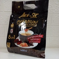 Freegift💢Minuman Kopi Latte Kurma 5in1 Int3tree(20Sachets)