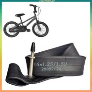 [Chiwanji1] Bicycle Inner Tube Replacement. Suitable for 16-inch Bicycle Inner Tubes. Snow Bicycle I
