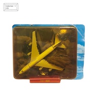 Air New Zealand 747-400 Airplane Model