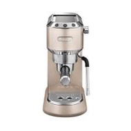 เครื่องชงกาแฟเอสเพรสโซ DELONGHI EC885.BG สีเบจ (1238107)