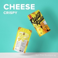 (S) KK CHEESE SG - THE ALL NEW PACKAGING LAUNCH
