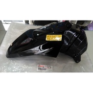 HITAM Front Fender XEON GT 125, GT 125 Black Original YAMAHA