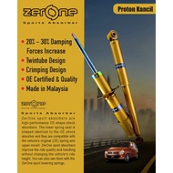 ZerOne Sports Absorber for Perodua Kancil