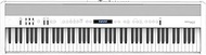 Roland FP-90X Digital Piano, Our top model: a portable piano, with premium features (white)