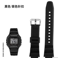 Substitute Casio Watch W218H Watch Strap AE1000 W800H SGW300 W735 AE1200 Watch Strap