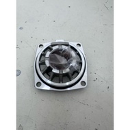 Volvo compressor cap