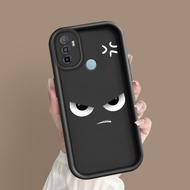Case For OPPO A33 A53 2020 Mobile Phone Soft Silicone TPU TY0168