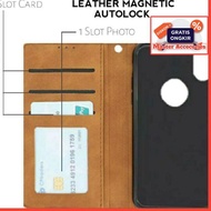 ! Premium Flip Pu Leather Case For Oppo F1s F3+ F5 F7 F9 F11 F11 Pro Case