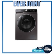 Samsung WW12TP94DSX/SP 12KG Front Load Washer [4 ticks]