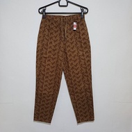 MEN'S RELAX PANTS G48