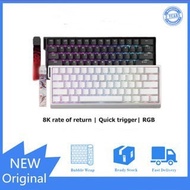 FGG MAD 60/68 HE Low latency magnetic switch keyboard