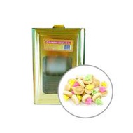 Khong Guan Biscuits Iced Gems 3.5kg Tin