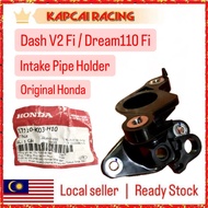 Wave Dash110 V2 Fi / Dream110 Fi Intake Pipe Holder 17110-K03-H10 Throttle Body Tengkok Pipe Paip