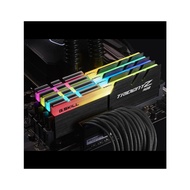 G.Skill Trident Z RGB Computer Ram Kit 16GB 8GB 3200Mhz 3600Mhz 3000Mhz DDR4