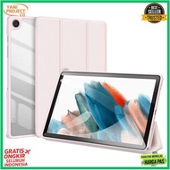 DUX DUCIS Toby Cover Casing Case Samsung Tab A9 8.7 Inch Tab A9 Plus 11 Inch/ Tab S6 Lite 2022/ Tab/