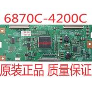 Original Creation 47L28RM-F Logic Board 6870C-4200C LC470WUN-SAA1