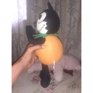 felix the cat hallowen