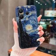 Transparent Cases For Redmi Note 14 5G Phone Case Soft TPU Slim Casing Shockproof Shell 0333 TK