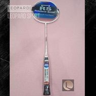 Raket Badminton RS Metric Power 12 N-III / Raket Bulutangkis RS