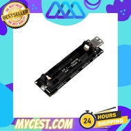 18650 Battery Holder Shield Module 5V/2A 3V/1A Overcharge Protection