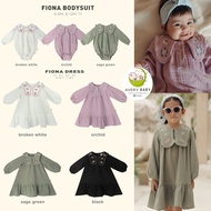 BOHOPANNA FIONA DRESS BOHOPANNA FIONA BODYSUIT BOHOPANNA CLAIRE BODYSUIT Bohopanna/ girls bodysuit/ 