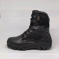 SEPATU DELTA CORDURA 8IN Hitam Import SEPATU DELTA