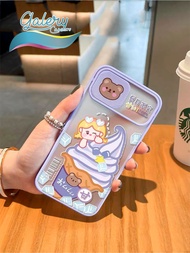 GC Case Casing Softcase Slide Kamera Karakter SS078 Casing Samsung A02S Samsung J2 prime grand prime