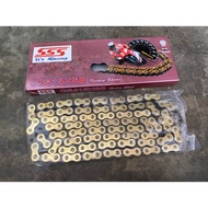 RANTAI SSS 415-120L (100% ORIGINAL SSS)